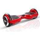 Hoverboard SPARTAN SMART červený