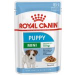 Royal Canin mini puppy 85 g – Zboží Mobilmania