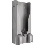 NipponCEC Dyson V15/V11 držák nabíjecí šedý – Zboží Mobilmania