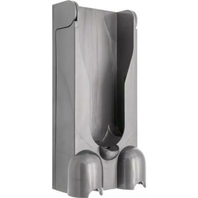 NipponCEC Dyson V15/V11 držák nabíjecí šedý – Zboží Mobilmania