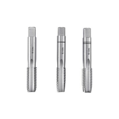 YATO Závitník M5 sada 3 ks YT-2932 – Hledejceny.cz
