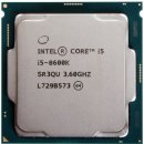 procesor Intel Core i5-8600K BX80684I58600K