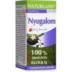 Naturland 100% éterických olejů Chvíle klidu 10 ml – Hledejceny.cz