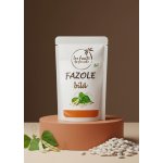 Les fruits du paradis Bílá fazole BIO 0,5 kg – Hledejceny.cz