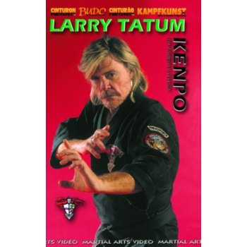 Kenpo: Ed Parker's System DVD