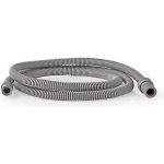 Nedis vypouštěcí hadice k sušičce, 8 mm přímá - 10 mm přímá, 1.5 m (DROH0810SSP15) – Zboží Dáma
