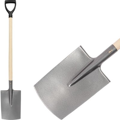 Strend Pro S592.WH rovný s násadou PH ST2110095 – HobbyKompas.cz