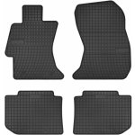 Koberce gumové Gumárny Zubří Subaru XV 2012-2017 – Sleviste.cz