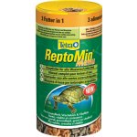 Tetra Repto Min Menu 250ml – Hledejceny.cz