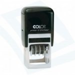 Colop Printer Q 24 Dater – Zboží Dáma