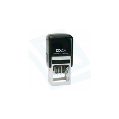Colop Printer Q 24 Dater – Zboží Dáma