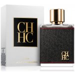 Carolina Herrera CH toaletní voda pánská 100 ml – Hledejceny.cz