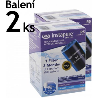 Instapure filtry R5 – Zbozi.Blesk.cz