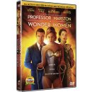 Professor Marston & The Wonder Women DVD