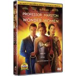 Professor Marston & The Wonder Women DVD – Hledejceny.cz