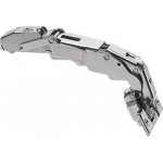 Blum clip top Blumotion naložený závěs bez přesahu 155° s pružinou na vrut 71B7550 – Zbozi.Blesk.cz