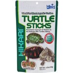 Hikari Turtle Sticks 120 g – Zboží Dáma