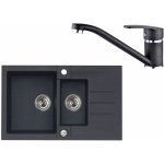 Set Alveus Rock 70 + Nina – Hledejceny.cz