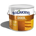 Balakryl Dixol V 1600 2,5 kg ořech – Hledejceny.cz