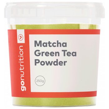 GoNutrition Matcha Green tea 100 g