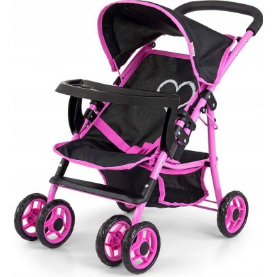Milly Mally Kate Prestige Blac – Sleviste.cz