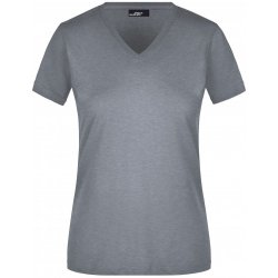 JAMES NICHOLSON JN972 GREY HEATHER