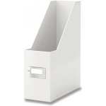 Leitz - kartonový stojan na katalogy - 103 mm, bílý A4 – Zboží Mobilmania