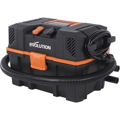 Evolution R15VAC