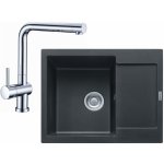 Set Franke MRG 611 + Samoa – Zboží Dáma