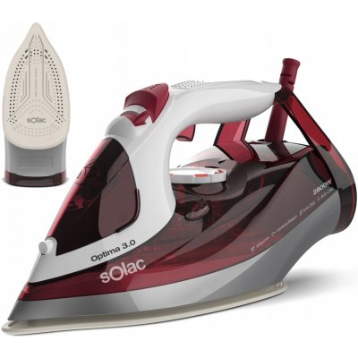 Solac S 91869600 – Zbozi.Blesk.cz