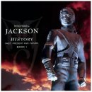  Jackson Michael - Greatest Hits History Vol.1 CD