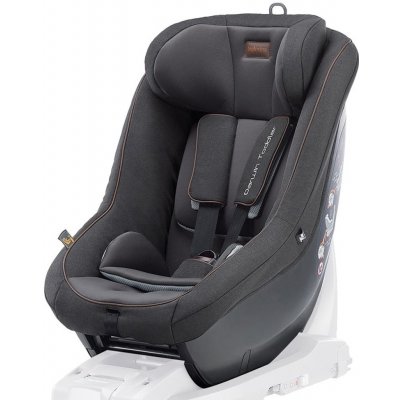 Inglesina Darwin Toddler i-Size 2022 Mystic Black bez báze – Zboží Mobilmania