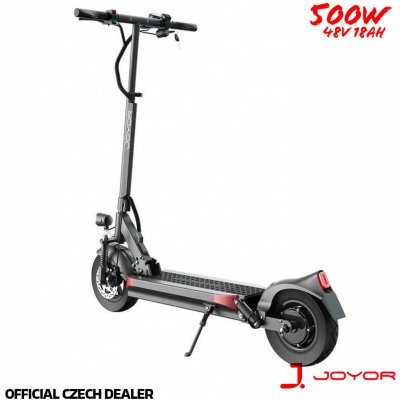 Joyor Y6-S – Zboží Mobilmania