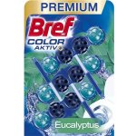 Bref wc závěs blue aktiv 3 x 50 g – Sleviste.cz