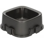 Tontarelli Miska Pet grafit 0,5 l – Zbozi.Blesk.cz