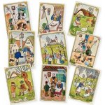 ARGUS Velikonoční pohlednice 06120284 – Hledejceny.cz