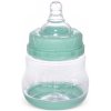 Láhev a nápitka Truelife Baby Bottle náhradní láhev zelená 150ml