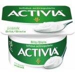 Danone Activia Bílá 120 g – Zboží Mobilmania