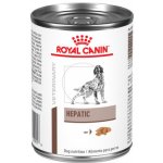 Royal Canin Veterinary Diet Adult Dog Hepatic 420 g – Zboží Mobilmania