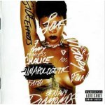 Rihanna - Unapologetic CD – Hledejceny.cz