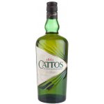 Cattos 40% 1 l (holá láhev) – Hledejceny.cz