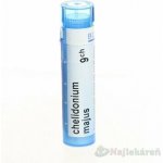 CHELIDONIUM MAJUS POR 9CH GRA 1X4G – Hledejceny.cz