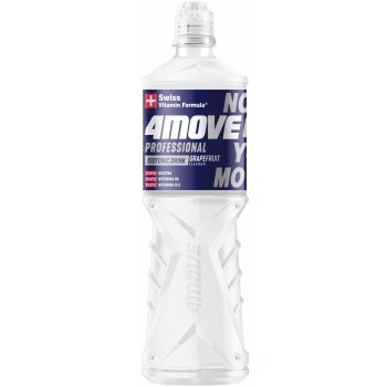 4MOVE Isotonický nápoj 750 ml