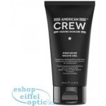 American Crew Shaving Skincare Precision gel na holení 150 ml – Zboží Mobilmania