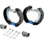 Sada brzdových čelistí ATE 03.0520-0728.3 – Sleviste.cz