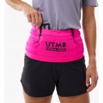 COMPRESSPORT Free Belt Pro UTMB 2025 běžecký pás, ice flow – Zboží Mobilmania