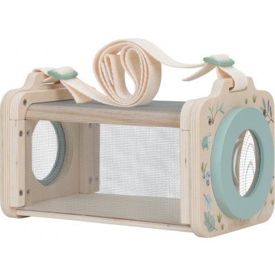Little dutch Box na prohlížení hmyzu dřevěný Forest Friends – Sleviste.cz