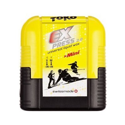 Toko Express Mini 75 ml 2018/19 – Hledejceny.cz