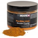 CC Moore Práškový Booster Powder Pro-Stim Liver 50 g – Zboží Dáma