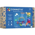 Connetix Rainbow Ball Run Expansion Pack 66 ks – Sleviste.cz